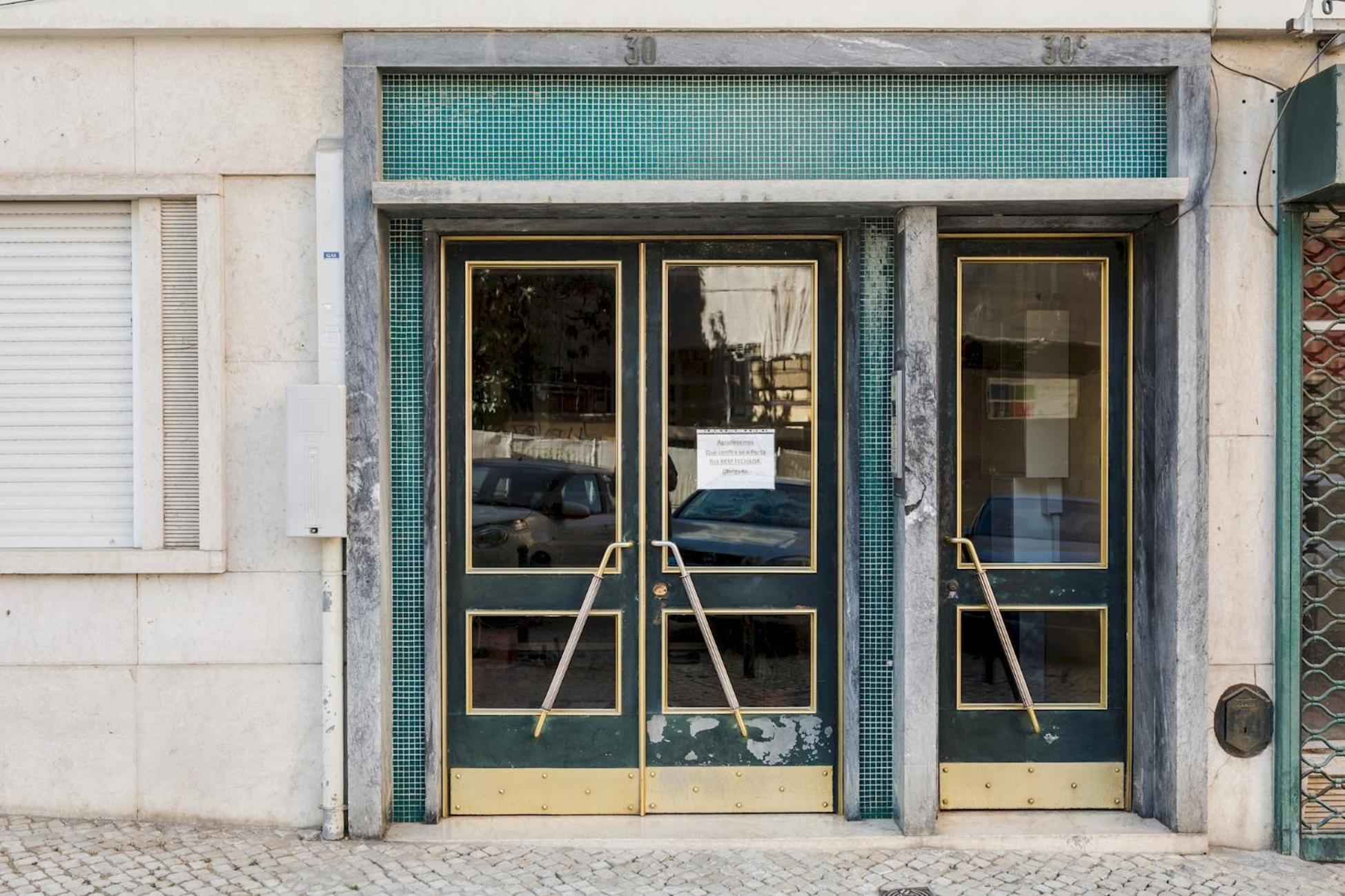 Master Deco Gem In Graca Apartment Lisbon Exterior photo